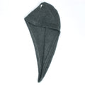 Hair Drying Turban Towel