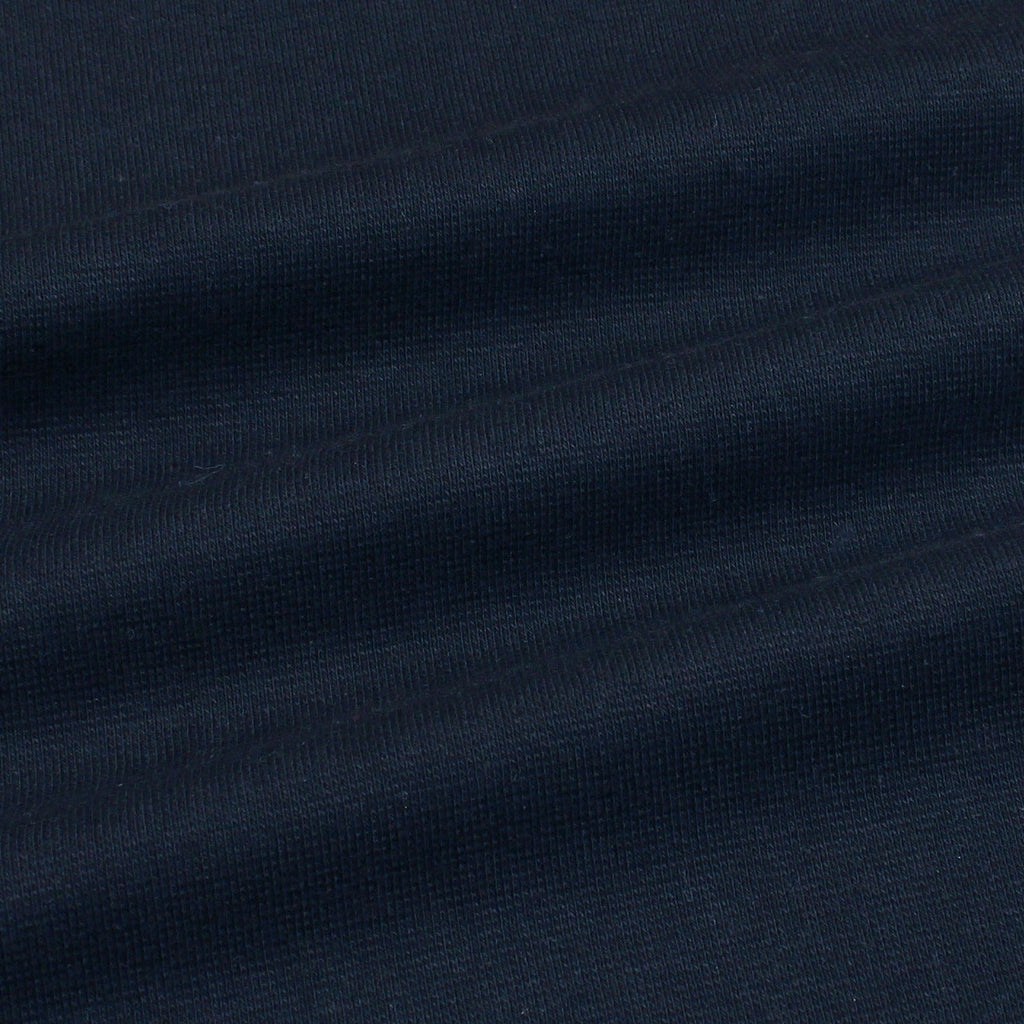Kids Unisex Warmer 2 Pc Set - Navy Blue