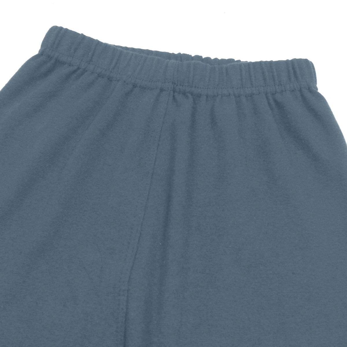 Kids Unisex Warmer 2 Pc Set - Grey