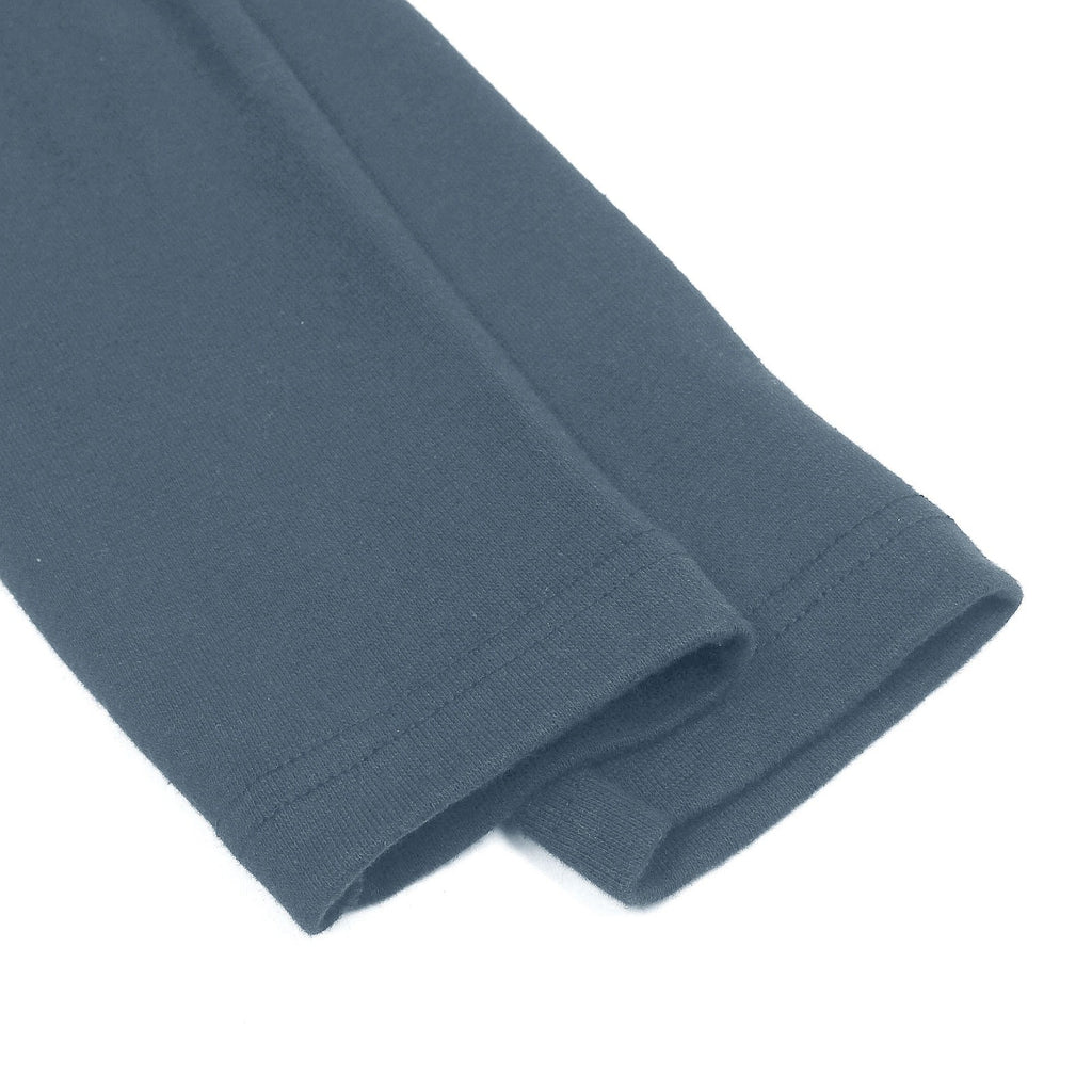 Kids Unisex Warmer 2 Pc Set - Grey