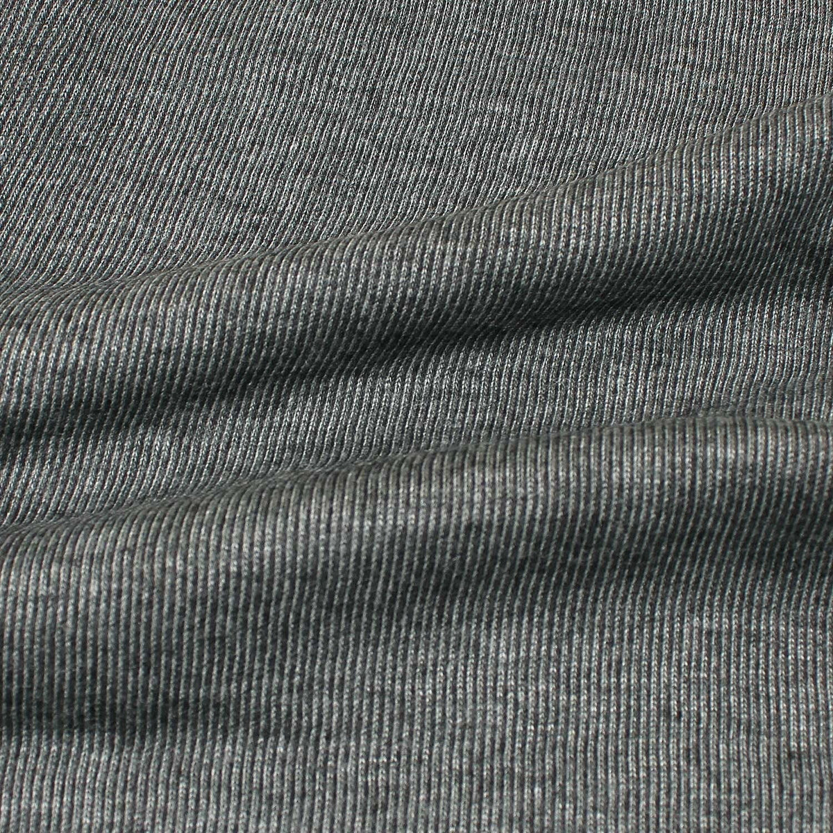 Women 3/4 Sleeves Woollen Thermal 2 Pc Set - Grey