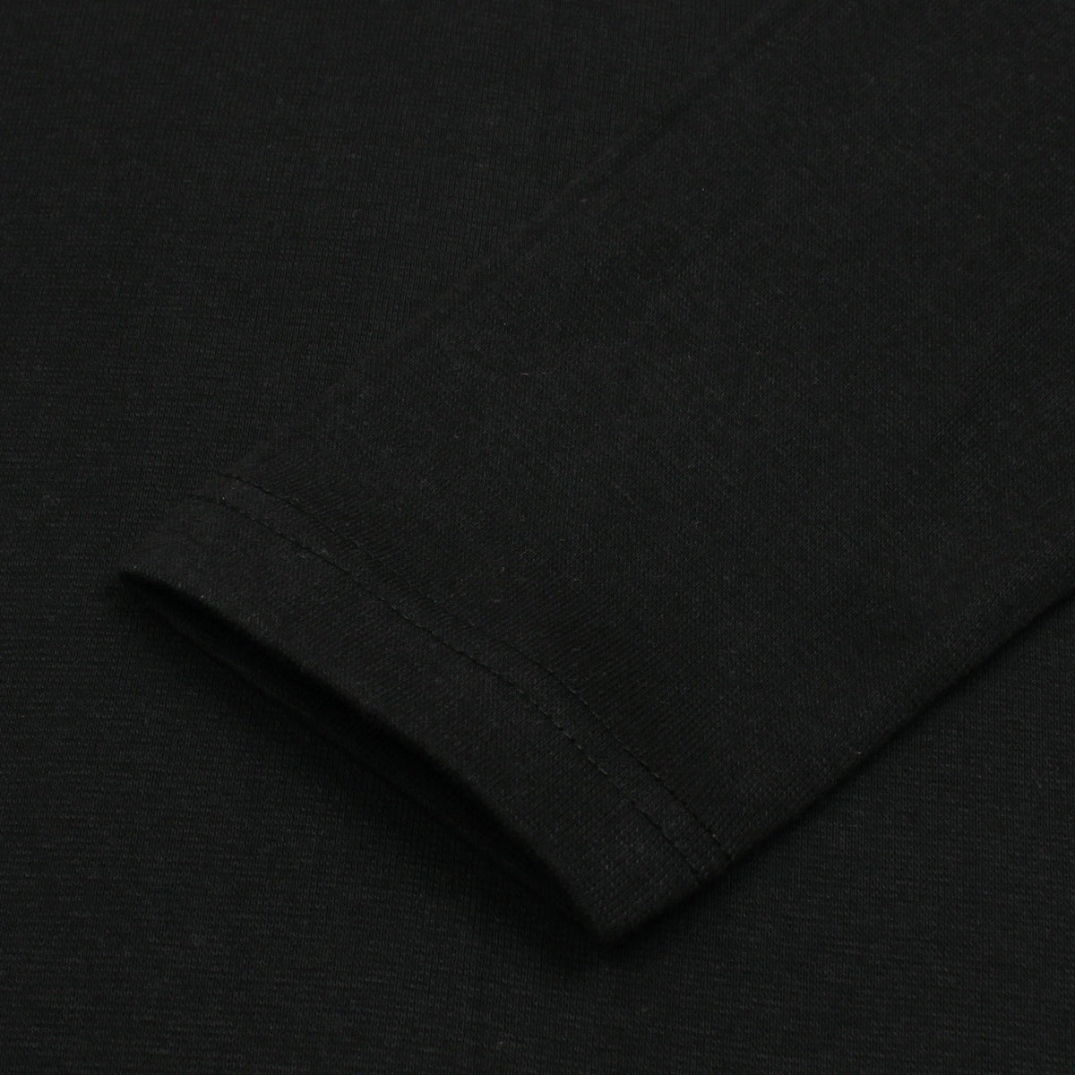 Women 3/4 Sleeves Warmer 2 Pc Set-Black