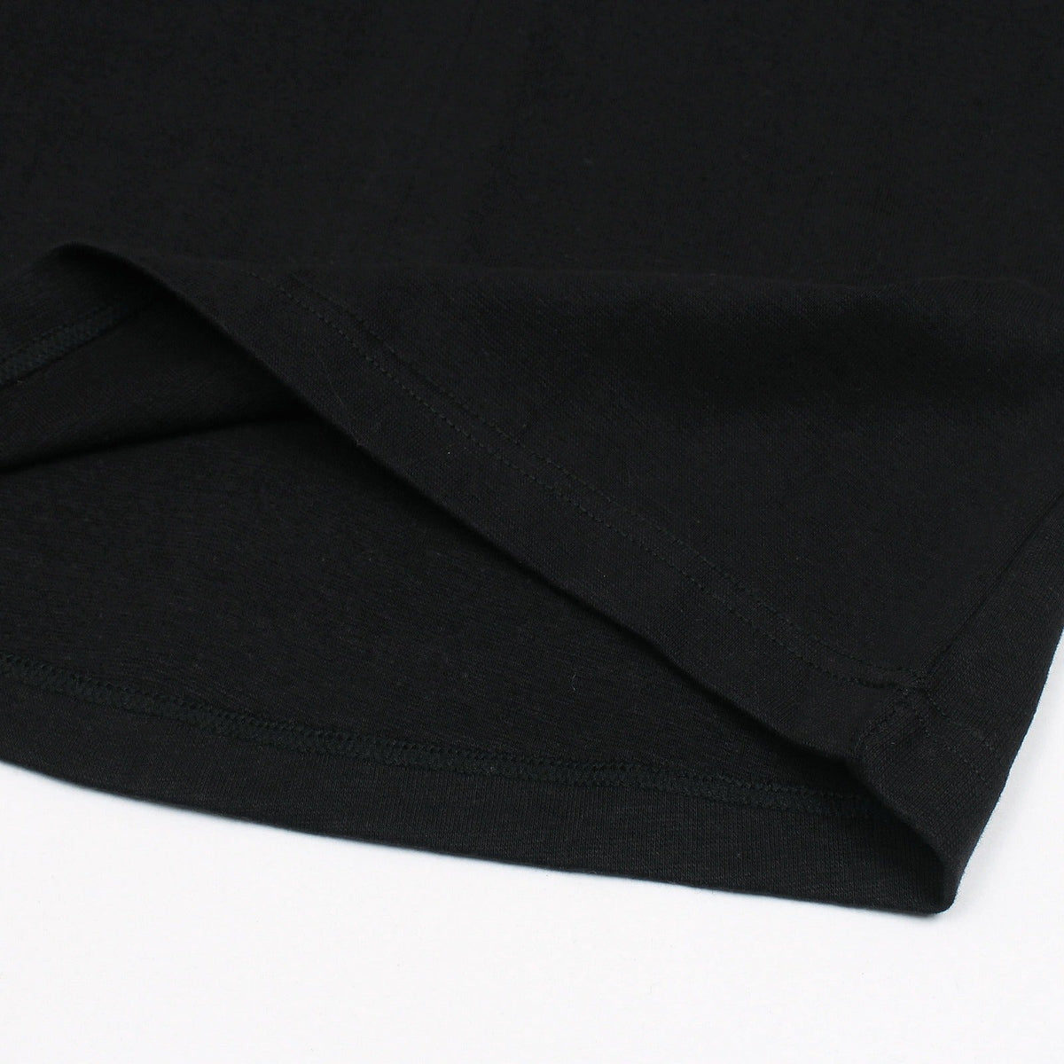 Women 3/4 Sleeves Warmer 2 Pc Set-Black