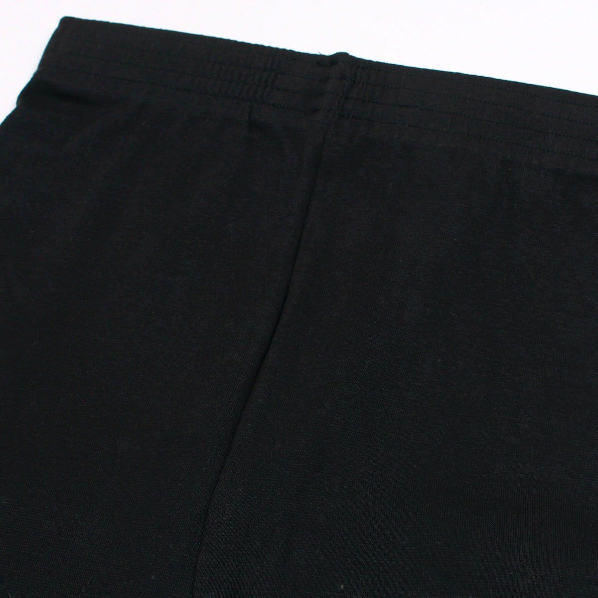 Women 3/4 Sleeves Warmer 2 Pc Set-Black
