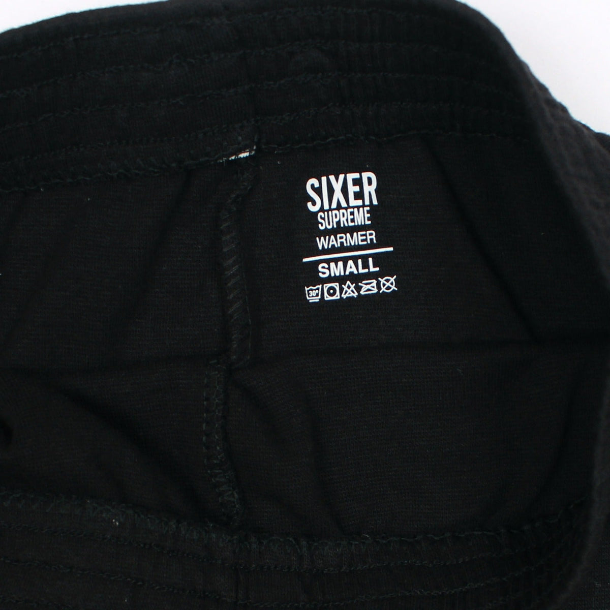 Women 3/4 Sleeves Warmer 2 Pc Set-Black