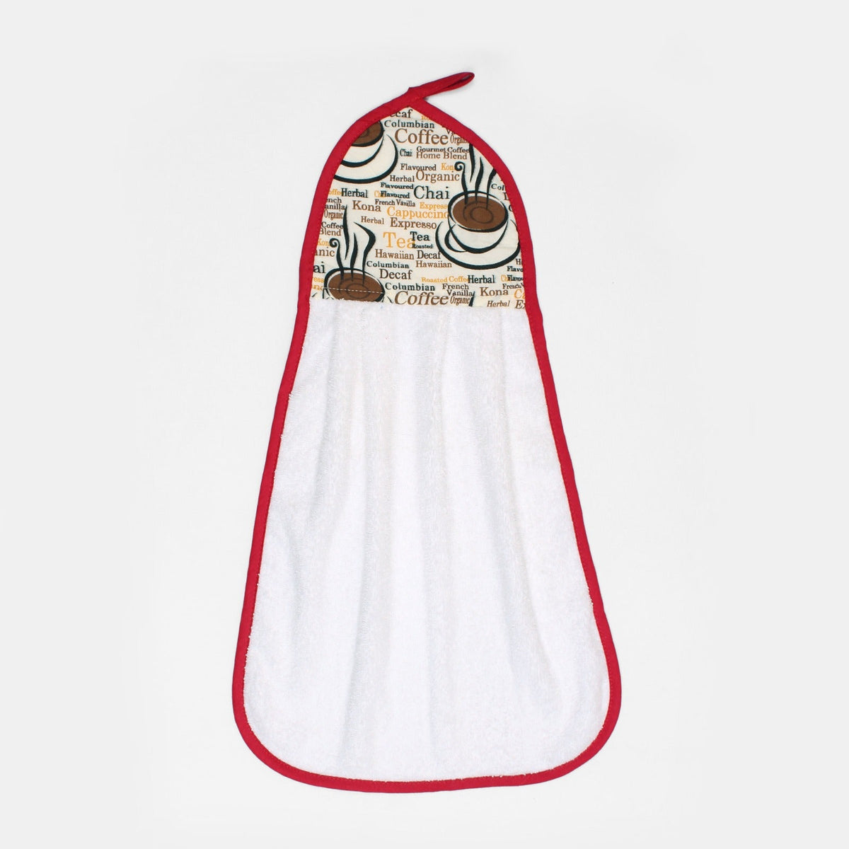 Hanging Kitchen Towel