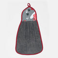 Hanging Kitchen Towel