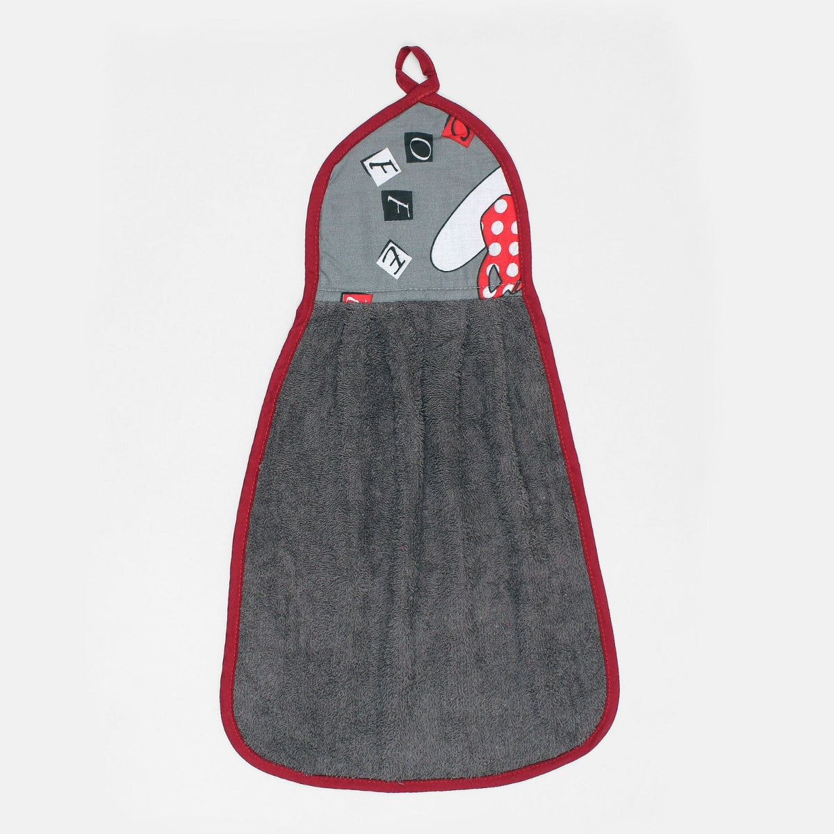 Hanging Kitchen Towel
