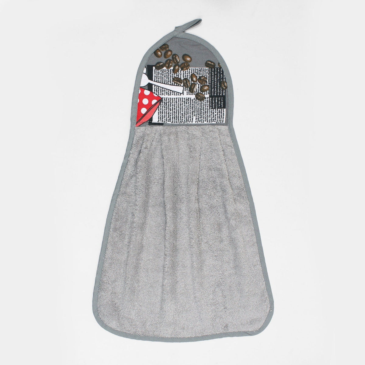 Hanging Kitchen Towel