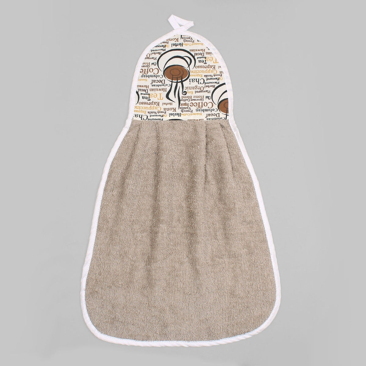 Hanging Kitchen Towel