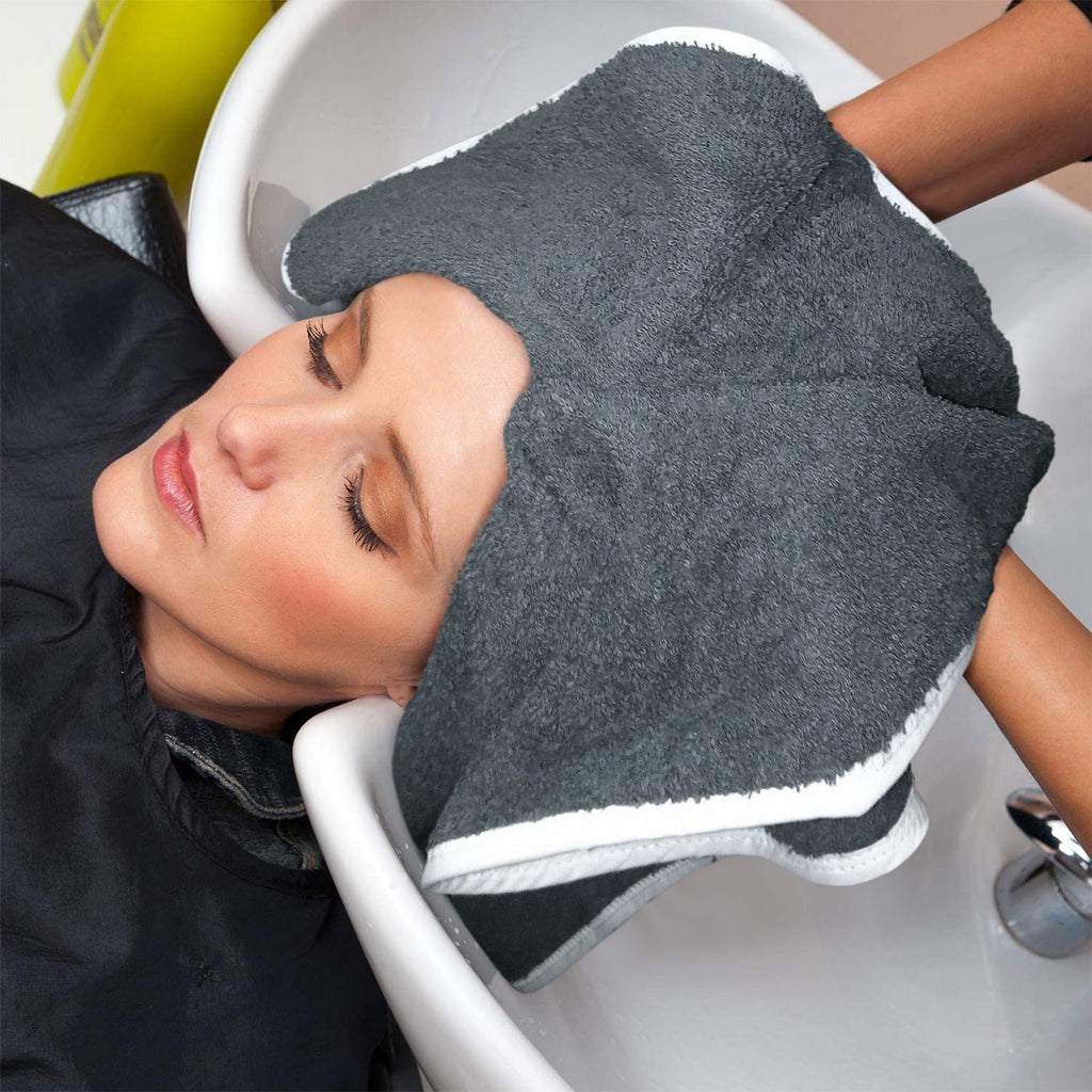 Multi-Purpose Hanging Towel