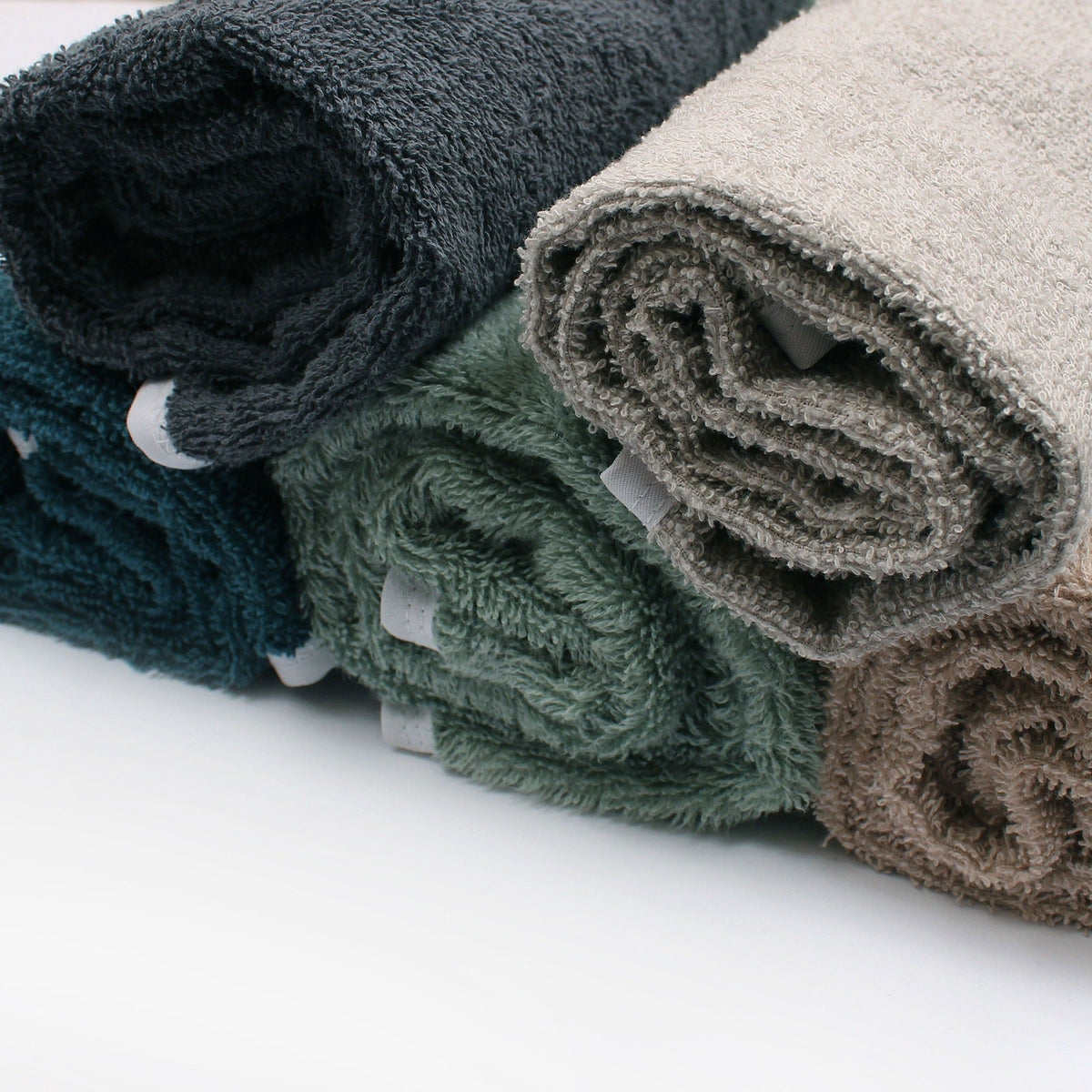 Multi-Purpose Hanging Towel
