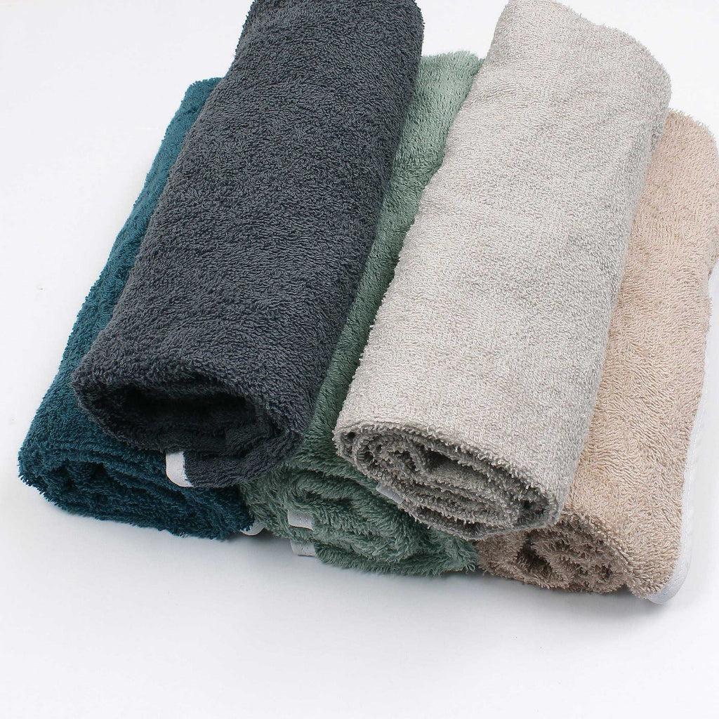 Multi-Purpose Hanging Towel