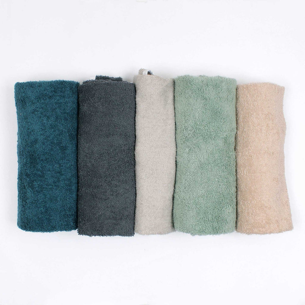 Multi-Purpose Hanging Towel