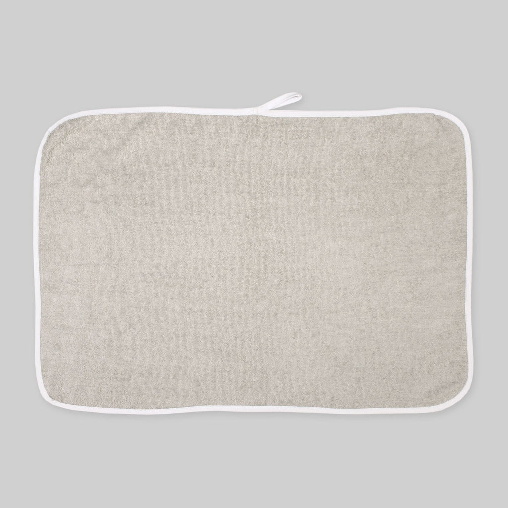 Waffle Kitchen Towel 2 Piece Set