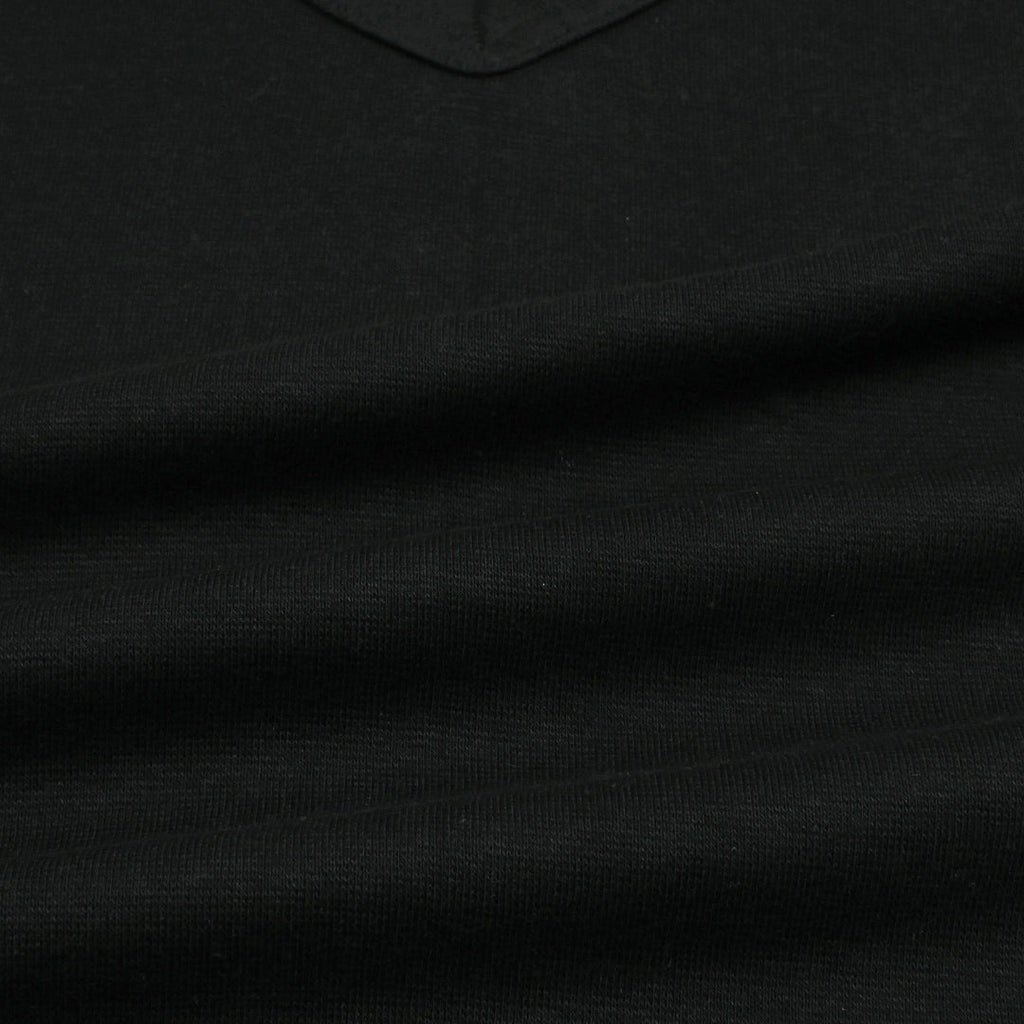 Women 3/4 Sleeves Warmer-Black