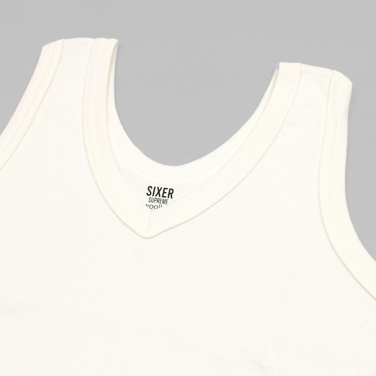 Women Camisole Thermal - Off White