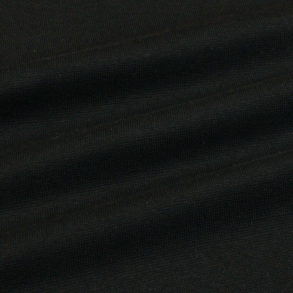 Kids Round Neck - Black