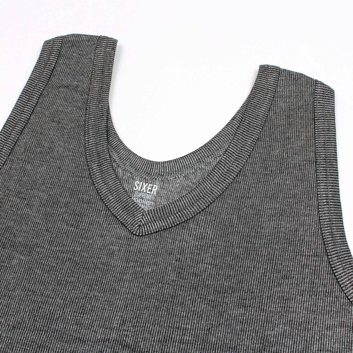Women Camisole Thermal - Grey