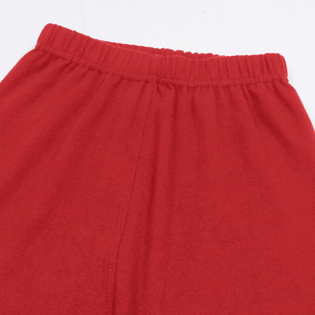 Kids Tights - Red