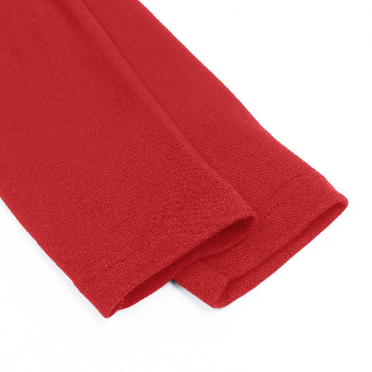 Kids Tights - Red