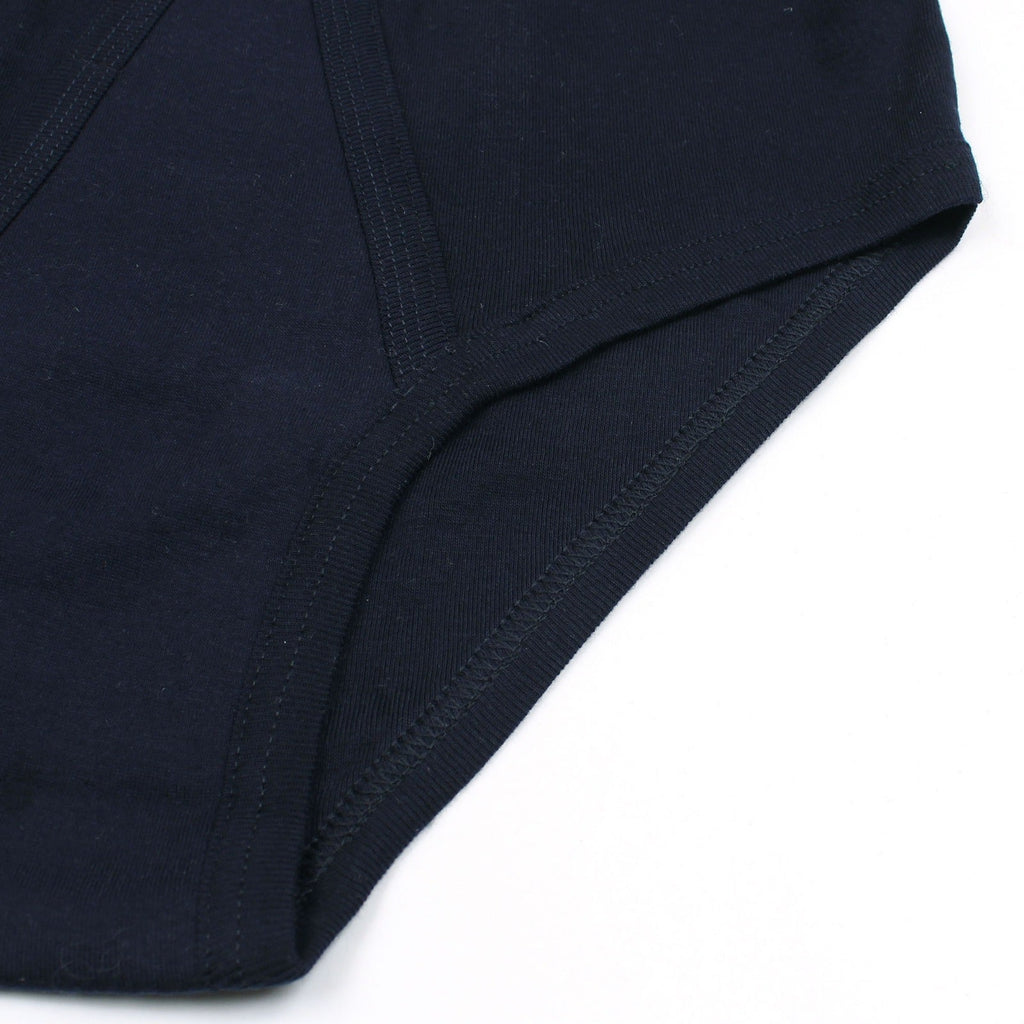 Sixer Supreme Men's Briefs - Pack of 3