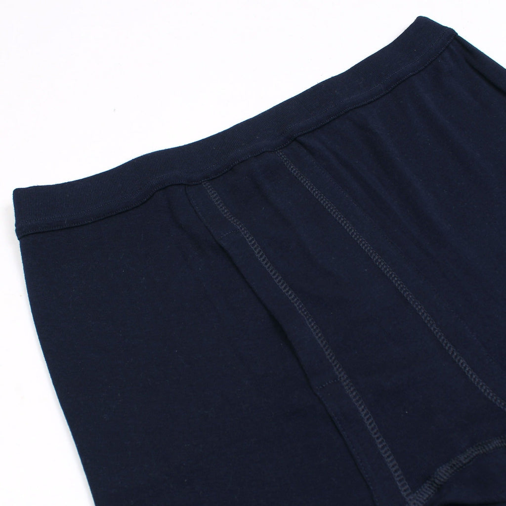 Sixer Supreme Men's Boxer Briefs - Pack of 3