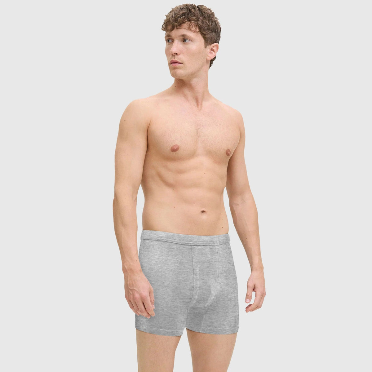 Sixer Supreme Men's Boxer Briefs