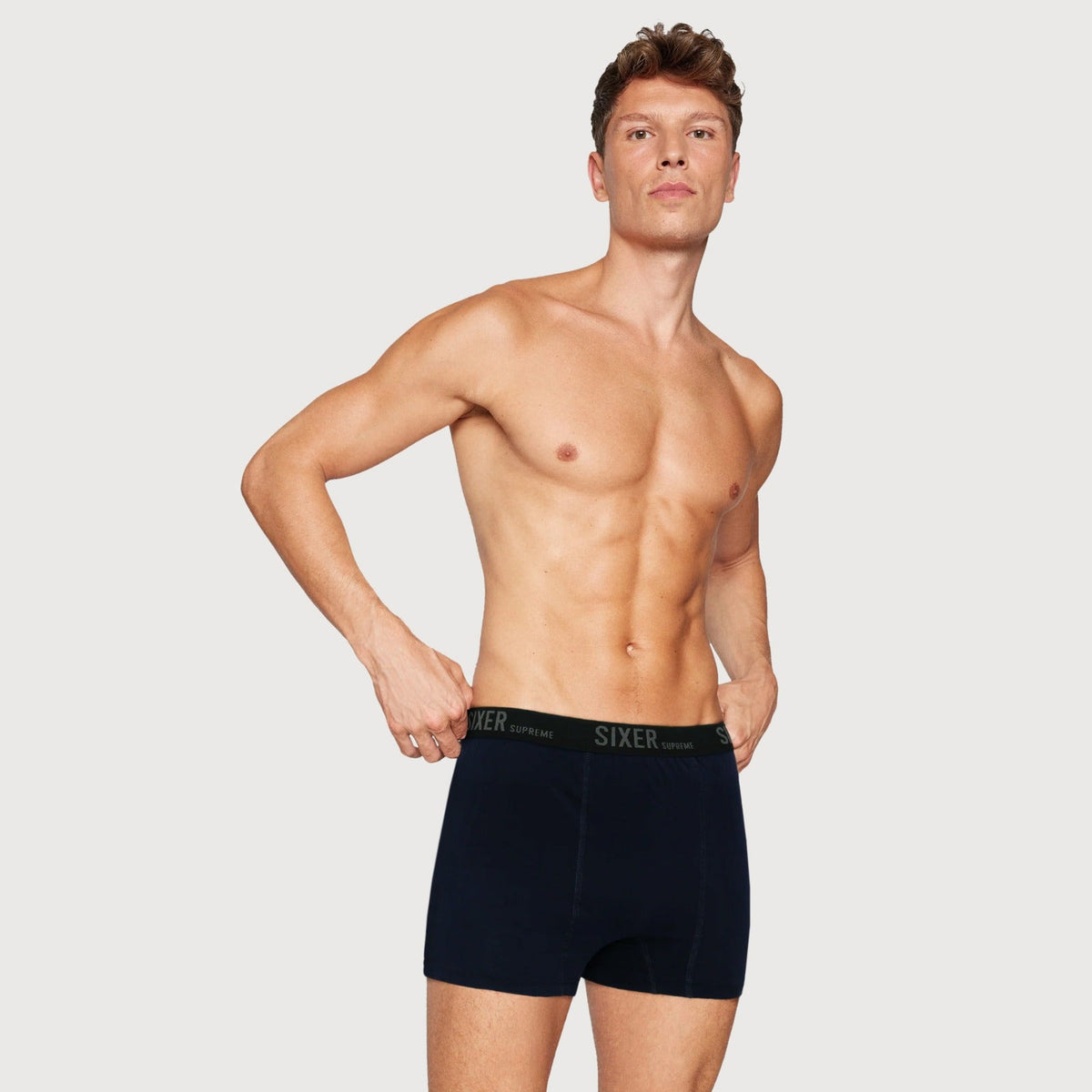 Sixer Supreme Men's Boxer Shorts