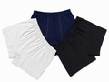 SixerSupreme Boys Boxer Shorts Pack Of 3