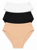 Women AirLite Briefs Pack Of 3