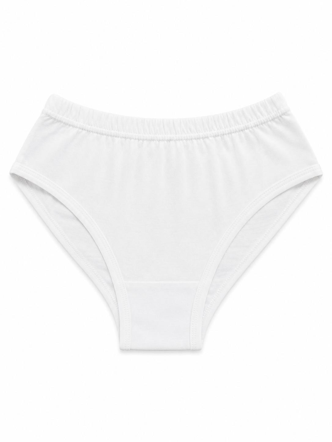 Girls AirLite Briefs Pack Of 3