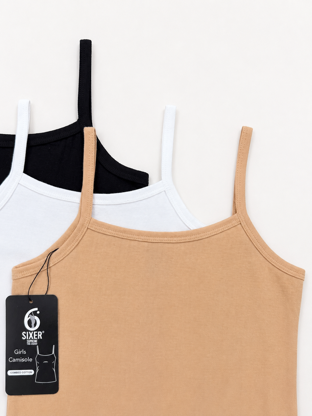 Girls AirLite Camisole