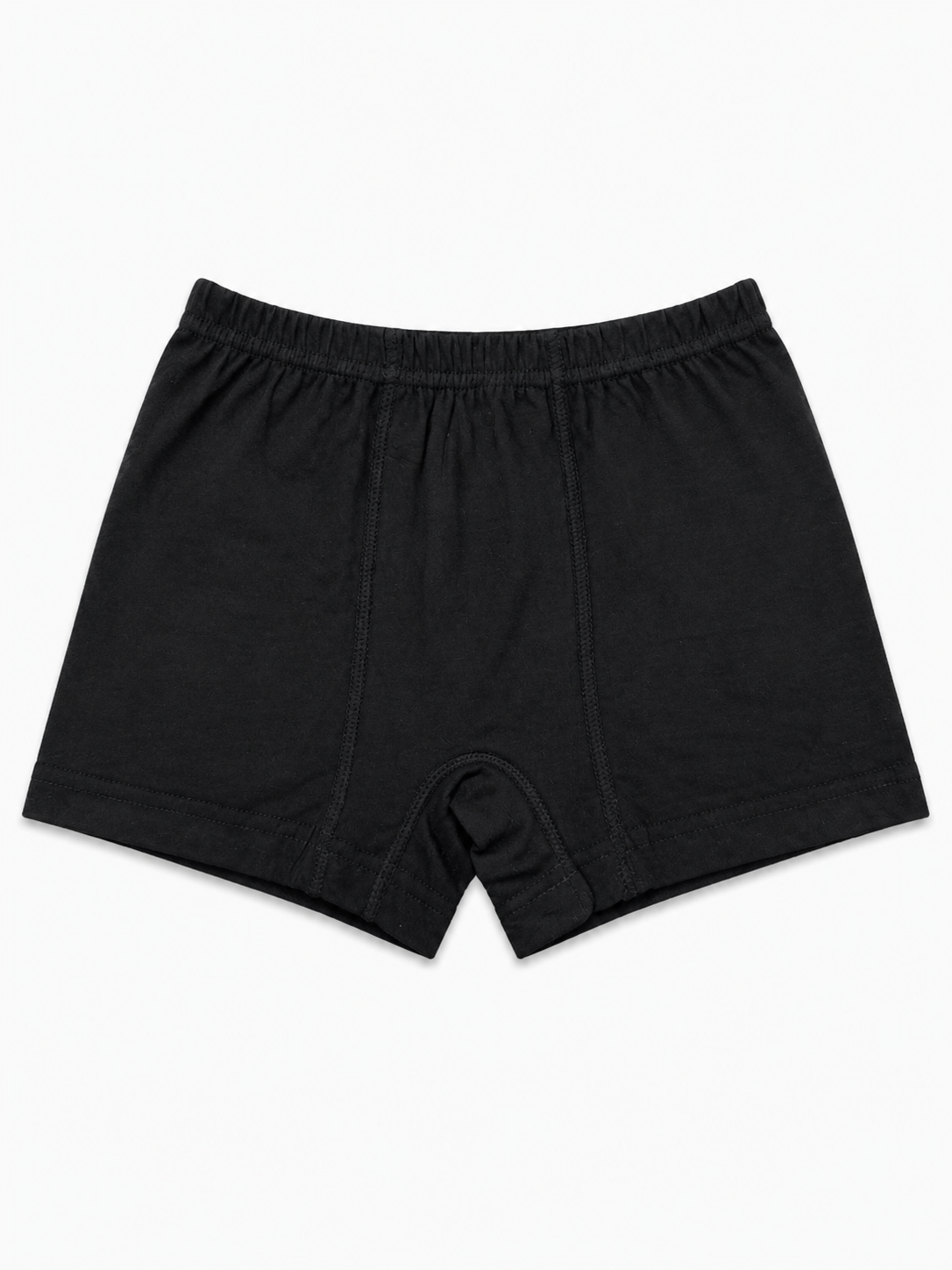 SixerSupreme Boys Boxer Shorts Pack Of 3