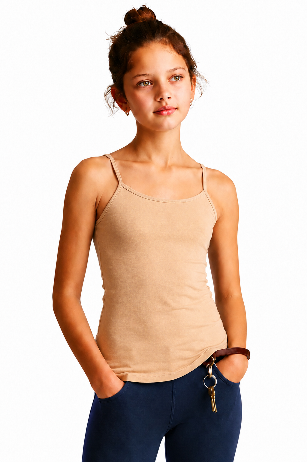 Girls AirLite Camisole
