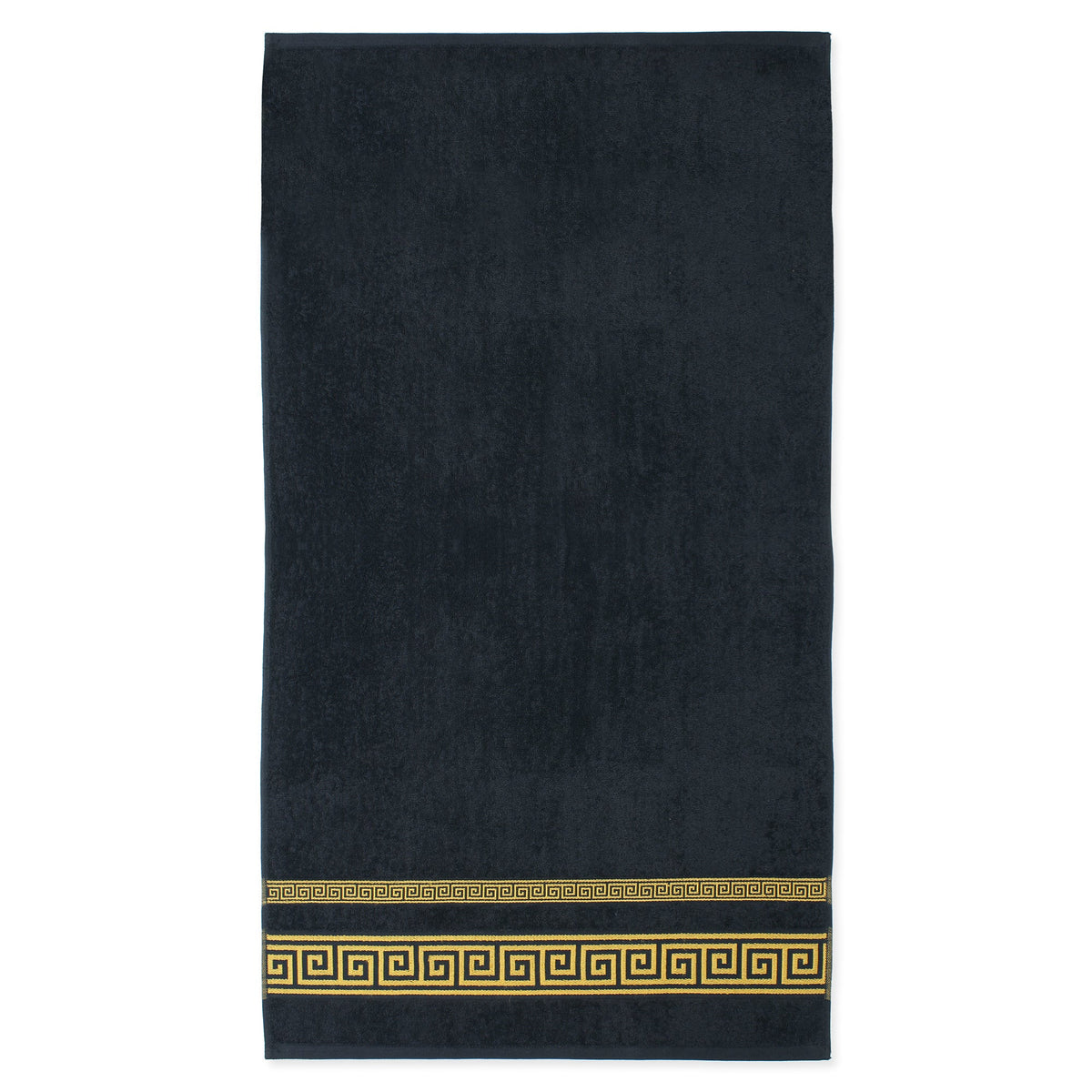 Greek Design - Combed Cotton Premium Towel