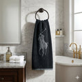 Polo Classic  - Combed Cotton Premium Towel