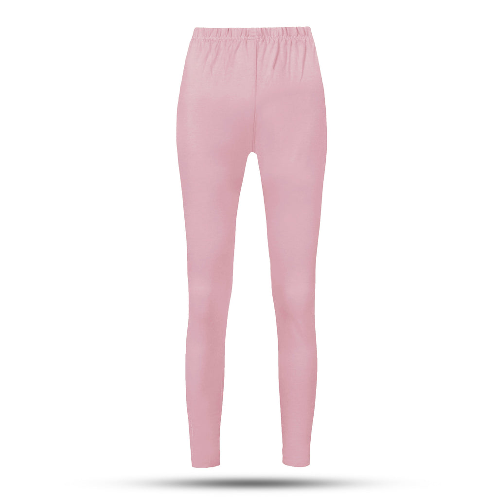 Ladies Summer Tights - pink