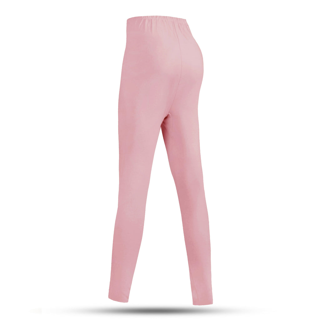 Ladies Summer Tights - pink