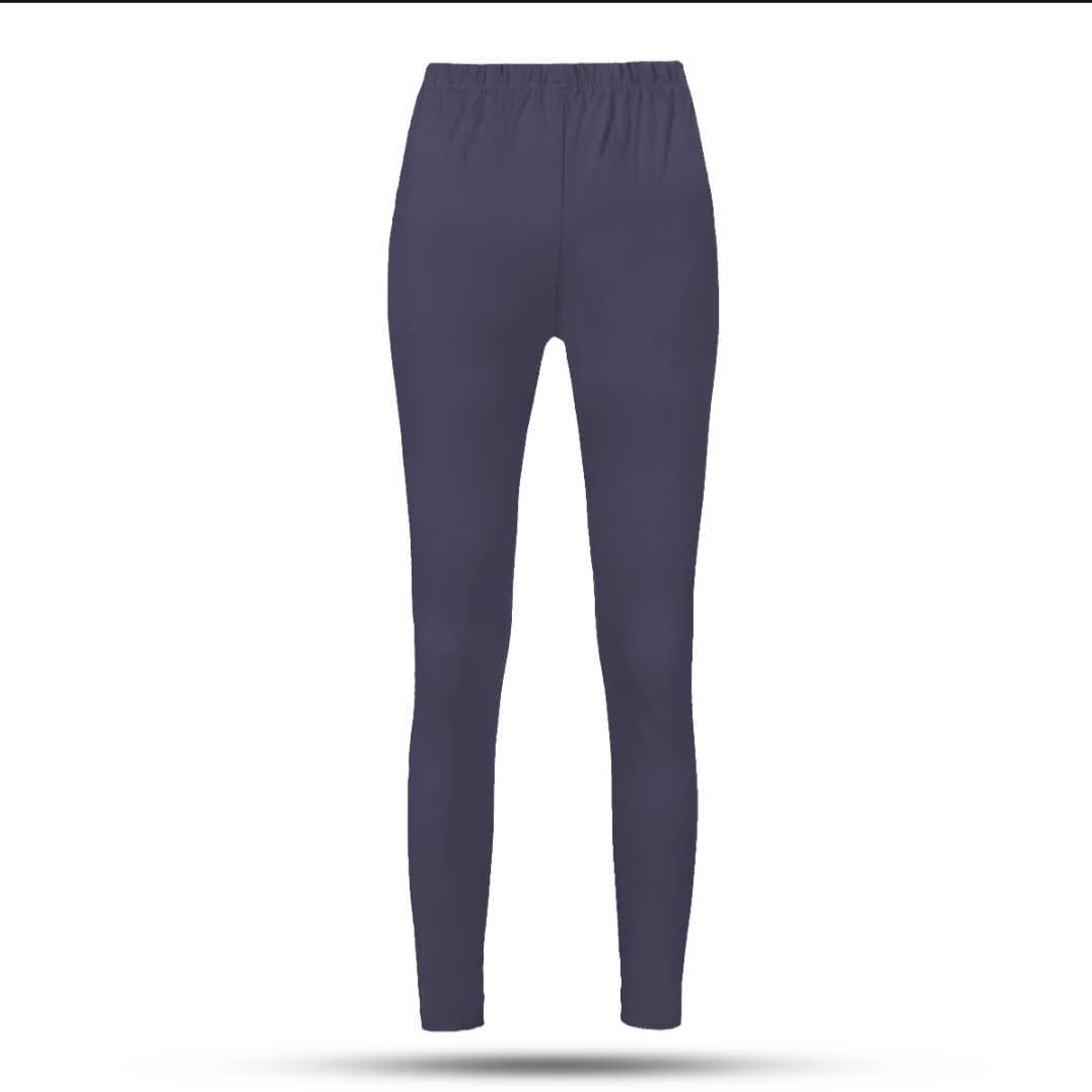 Ladies Summer Tights - Grey
