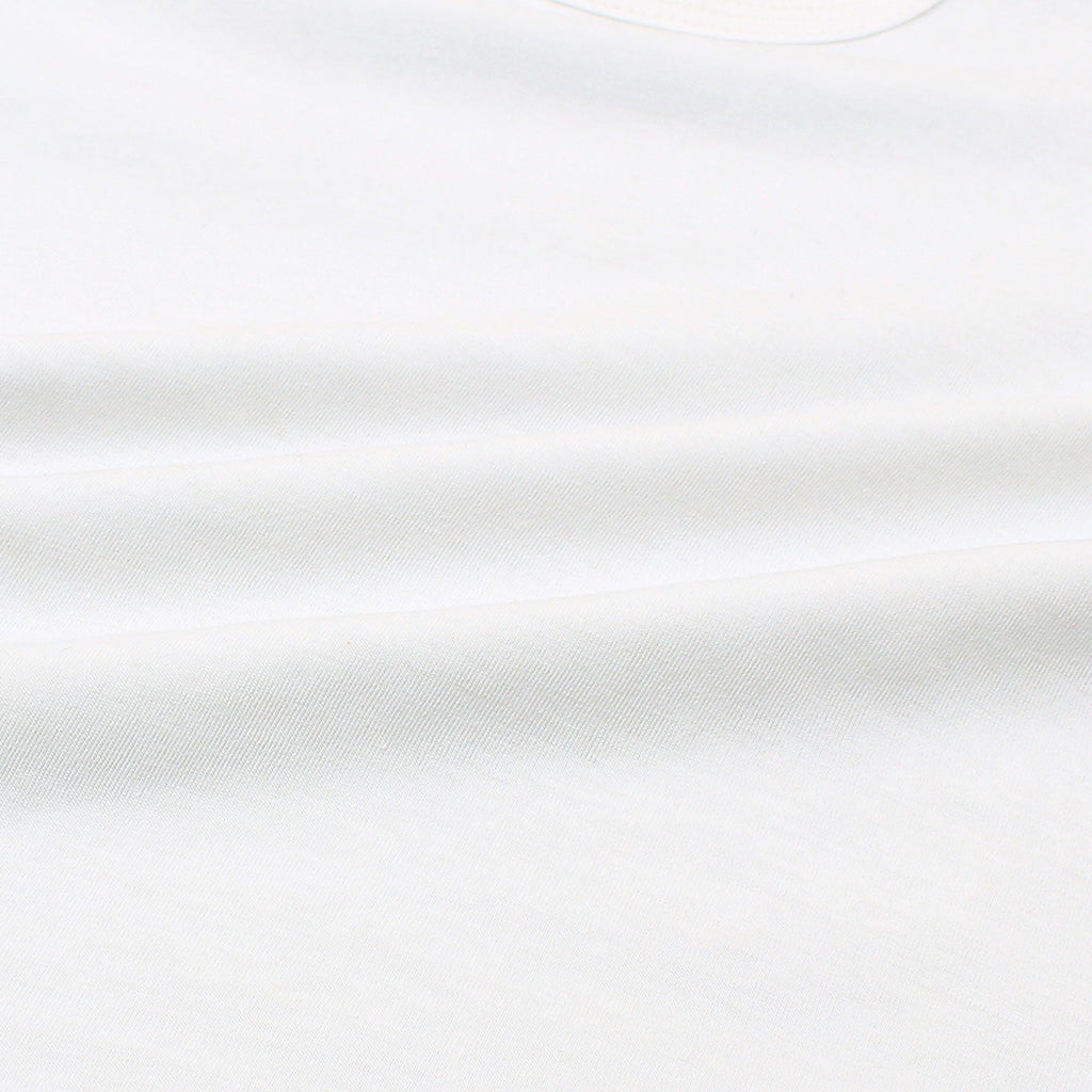 Men's Vest Sleeve Less Premium Combed Cotton - Pack of 3