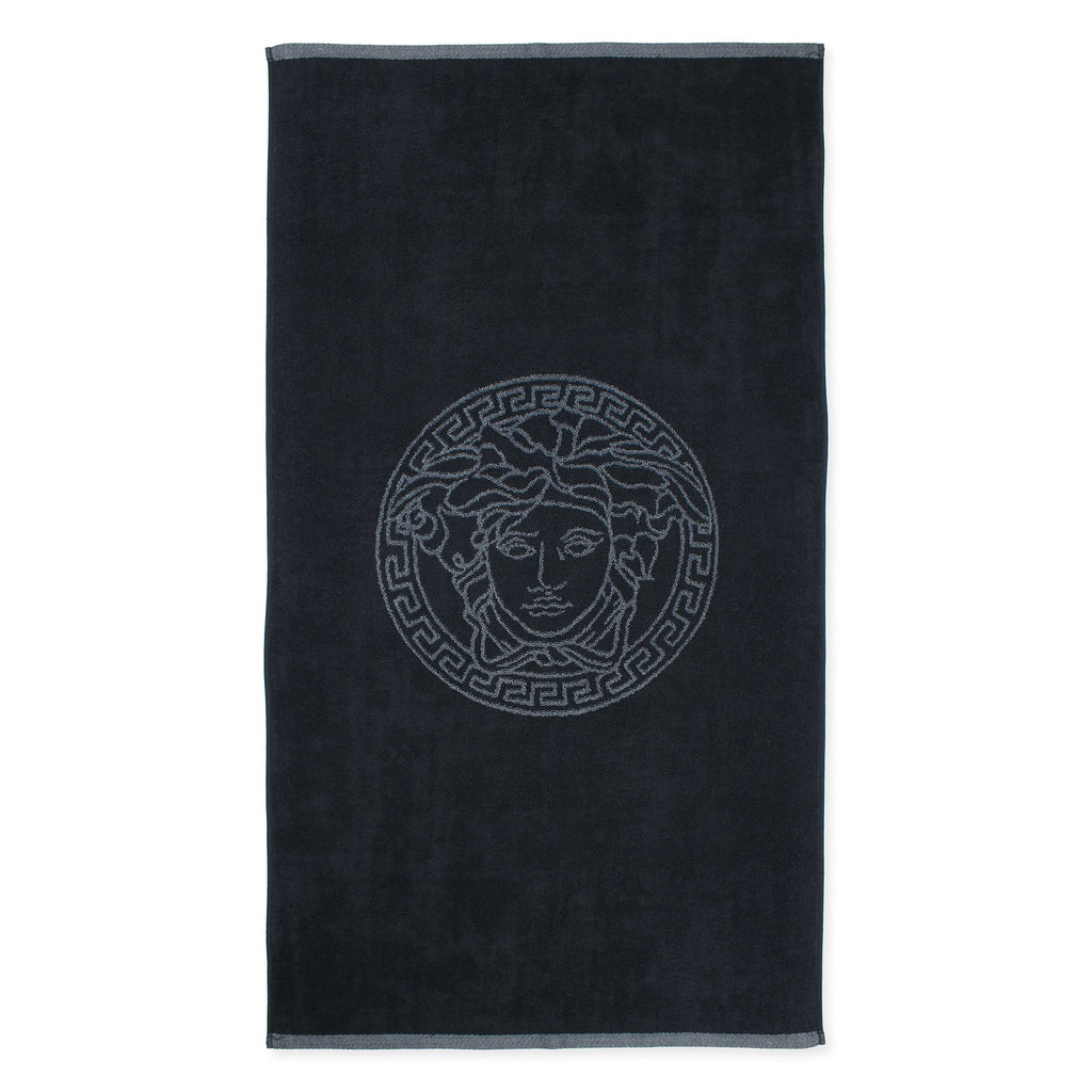 Medusa Classic - Combed Cotton premium Towel