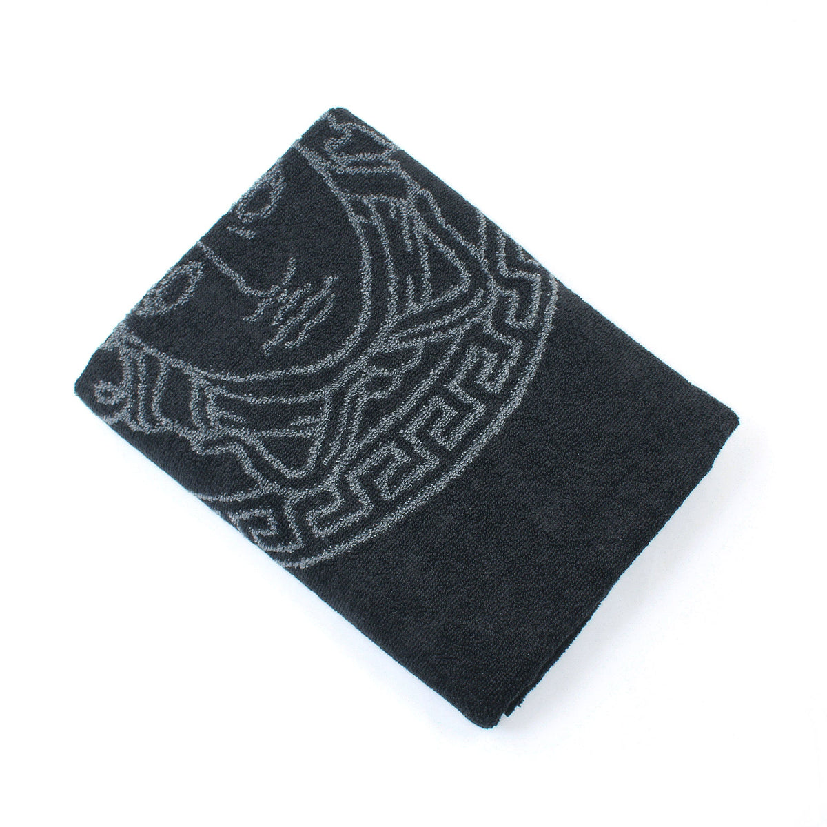 Medusa Classic - Combed Cotton premium Towel