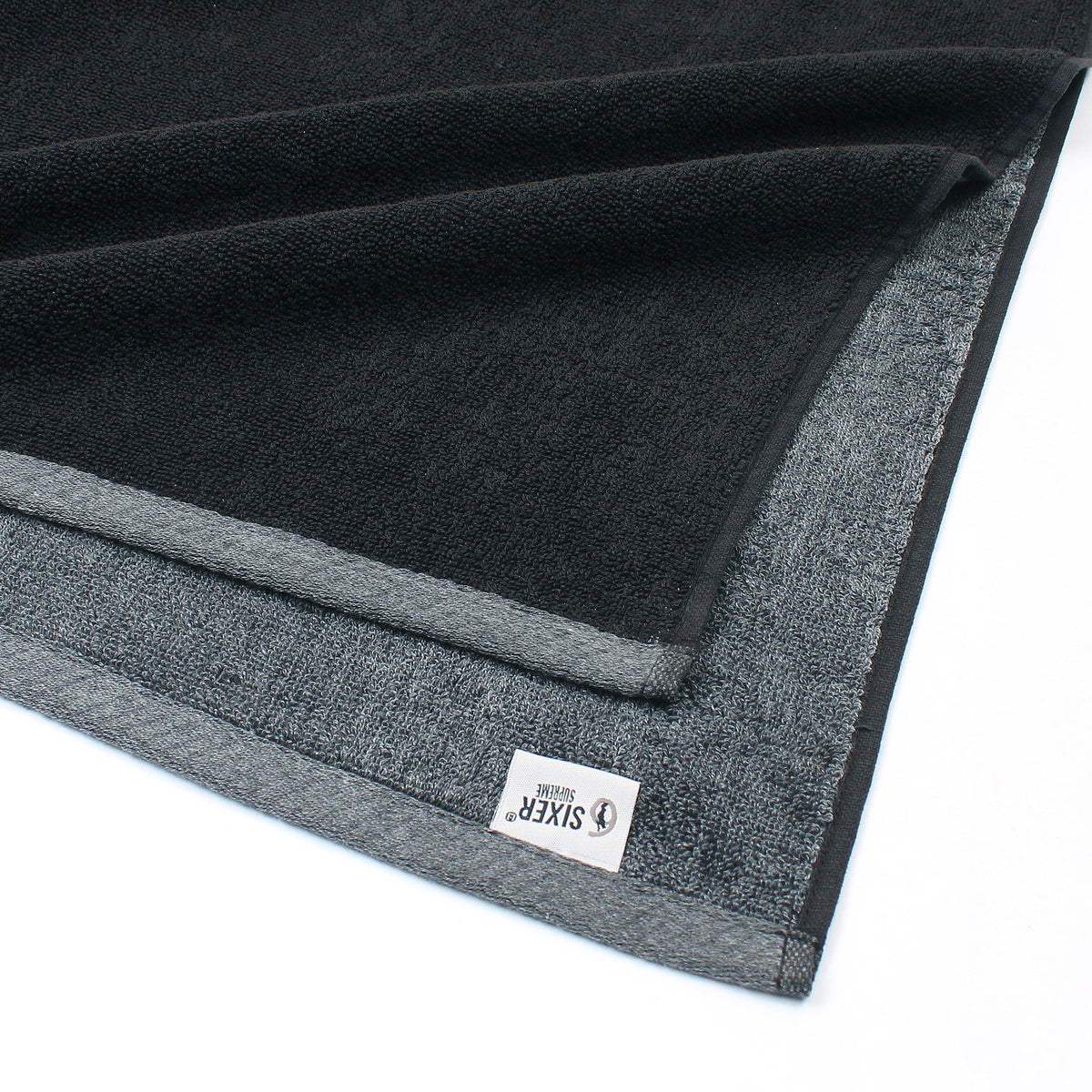 Polo Classic  - Combed Cotton Premium Towel