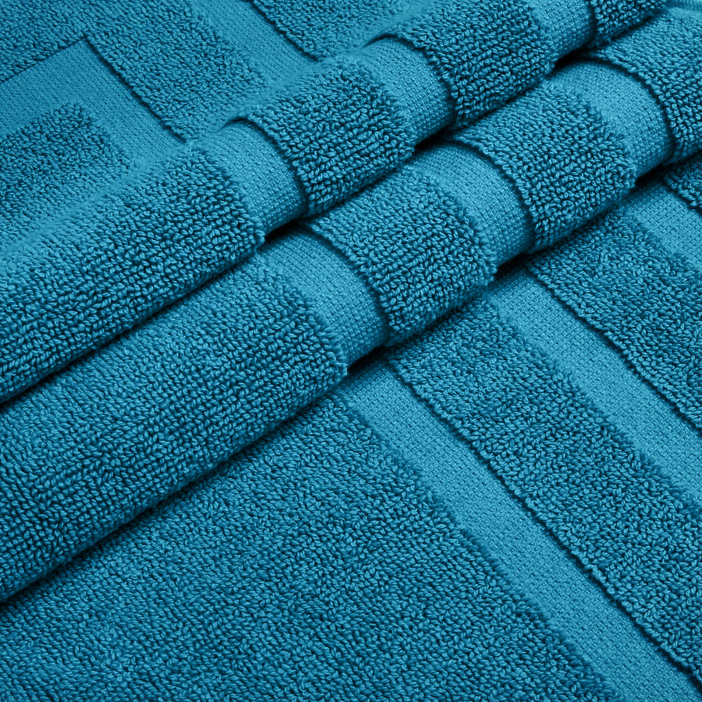 Bath Mat - Teal