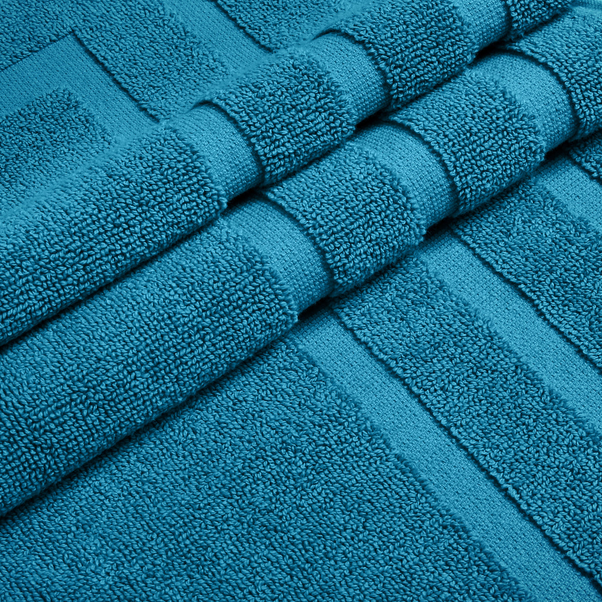 Bath Mat - Teal
