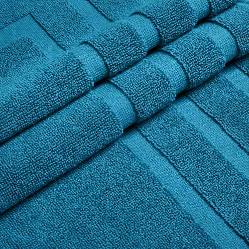 Bath Mat - Teal