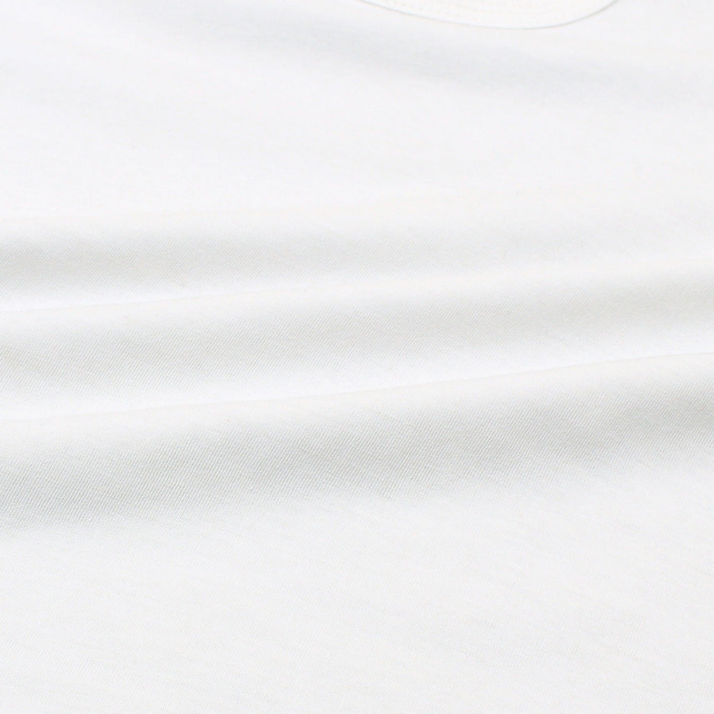 Men's Vest Half Sleeves Premium Combed Cotton - Pack of 3