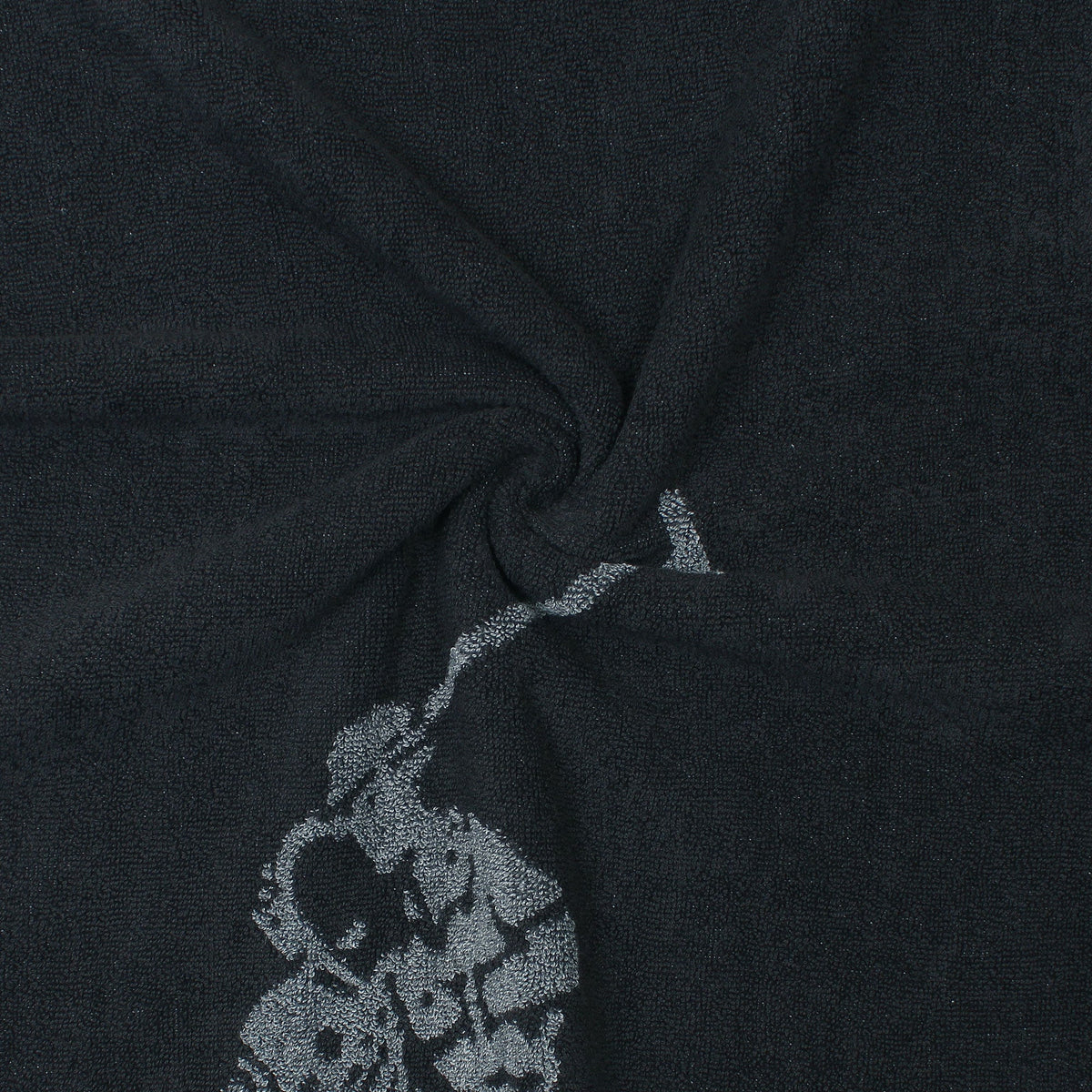 Polo Classic  - Combed Cotton Premium Towel