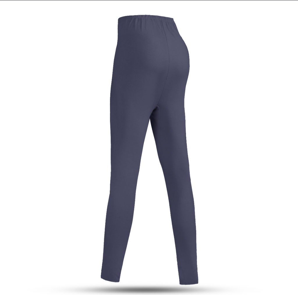Ladies Summer Tights - Grey